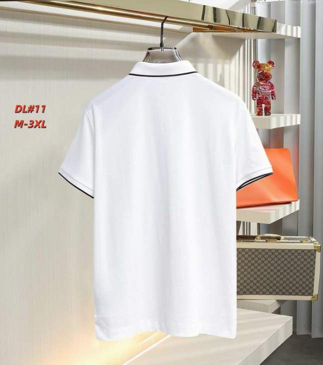Dior Polo Shirts Short _SKUDiorM-3XL12yr52328569
